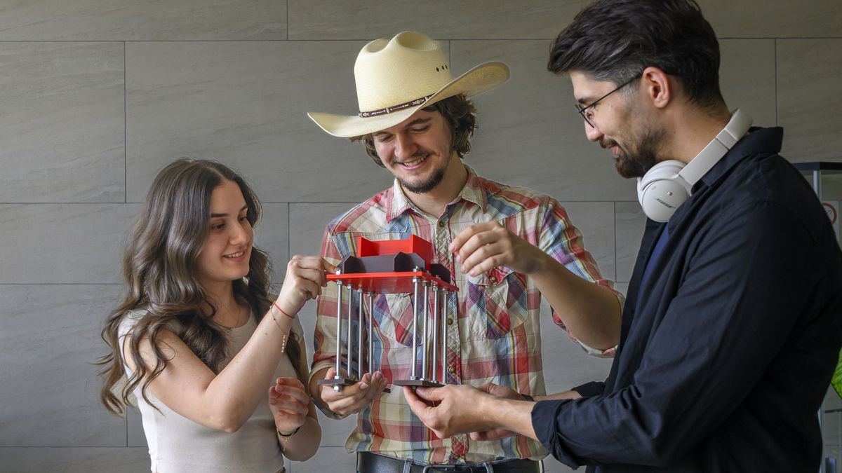 Facultatea de Construcții (CT)